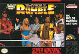 WWF Royal Rumble (Super Nintendo)